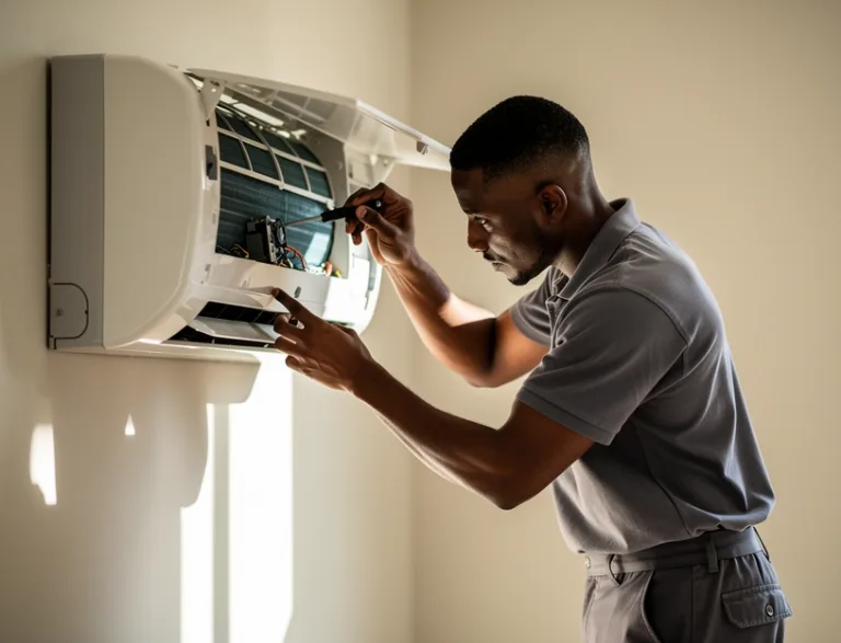 AC Repair service in Chelsea